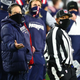 Bill Belichick is confused and intimidated by the prospect of not winning. It’s been a while.